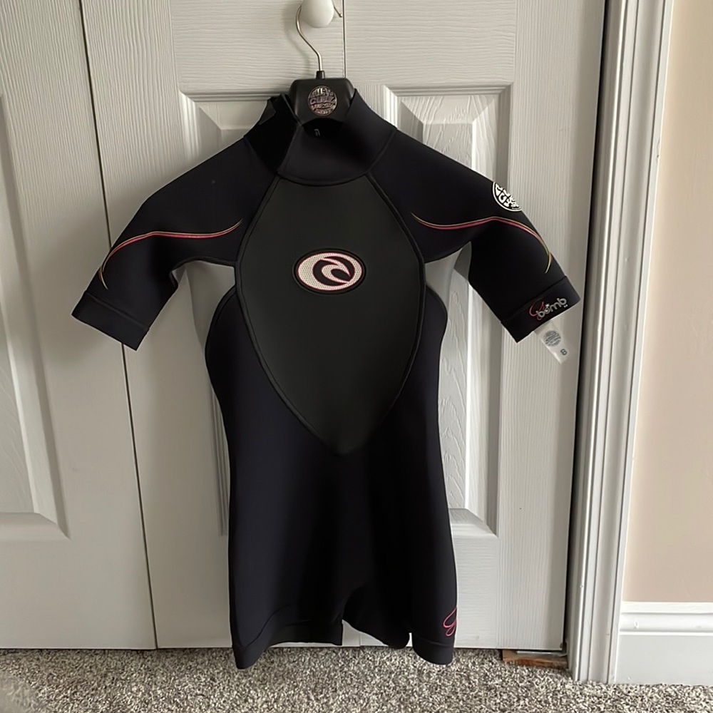 Rip Curl G-Bomb Spring Suit